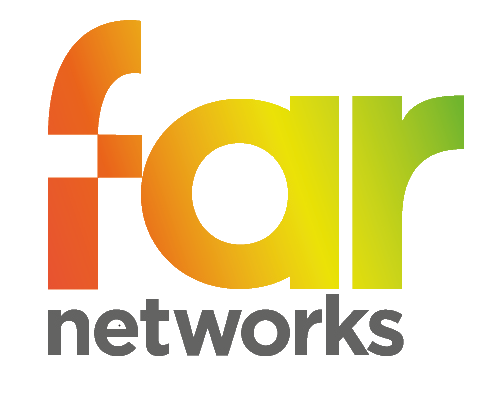 FAR Networks Logo
