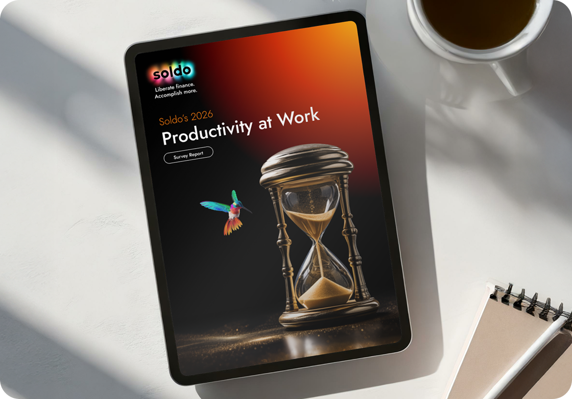 In 2026, productivity is a governance challenge. 