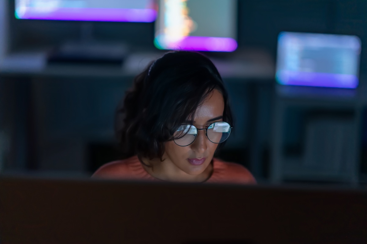 AI governance next challenge