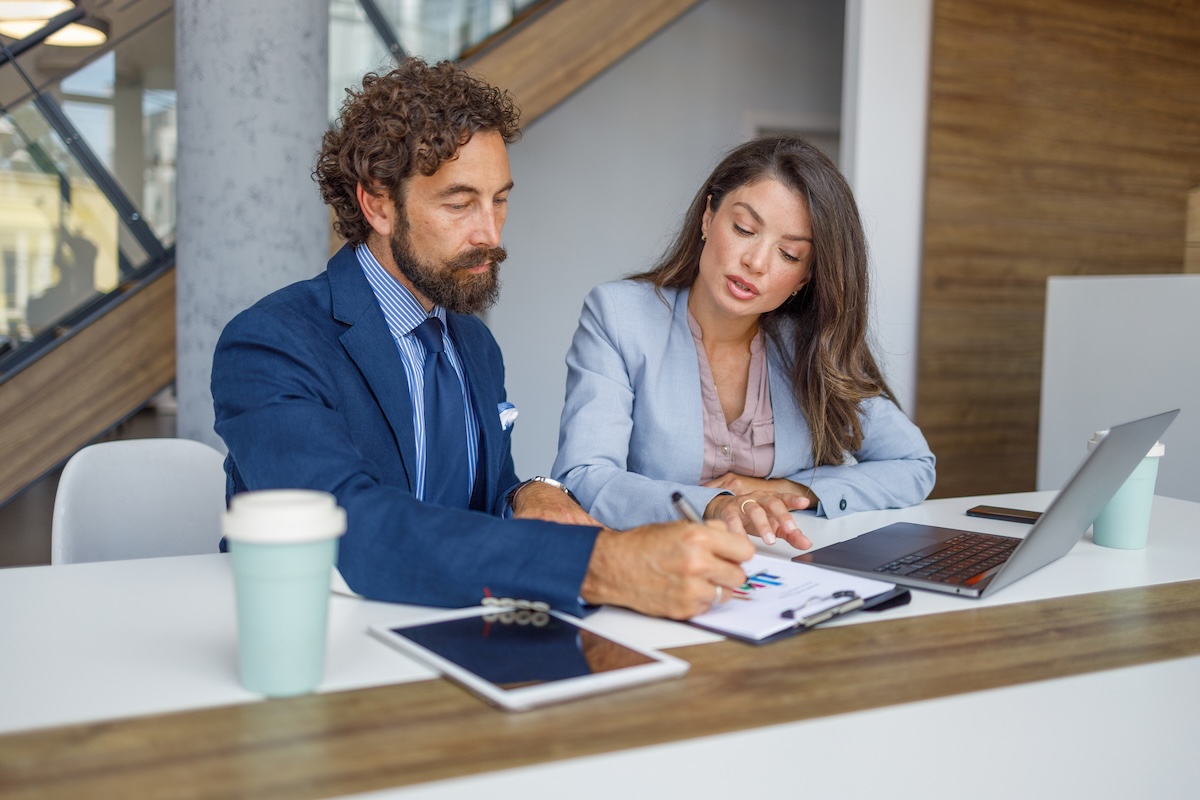 How growing businesses lose sight of their spending