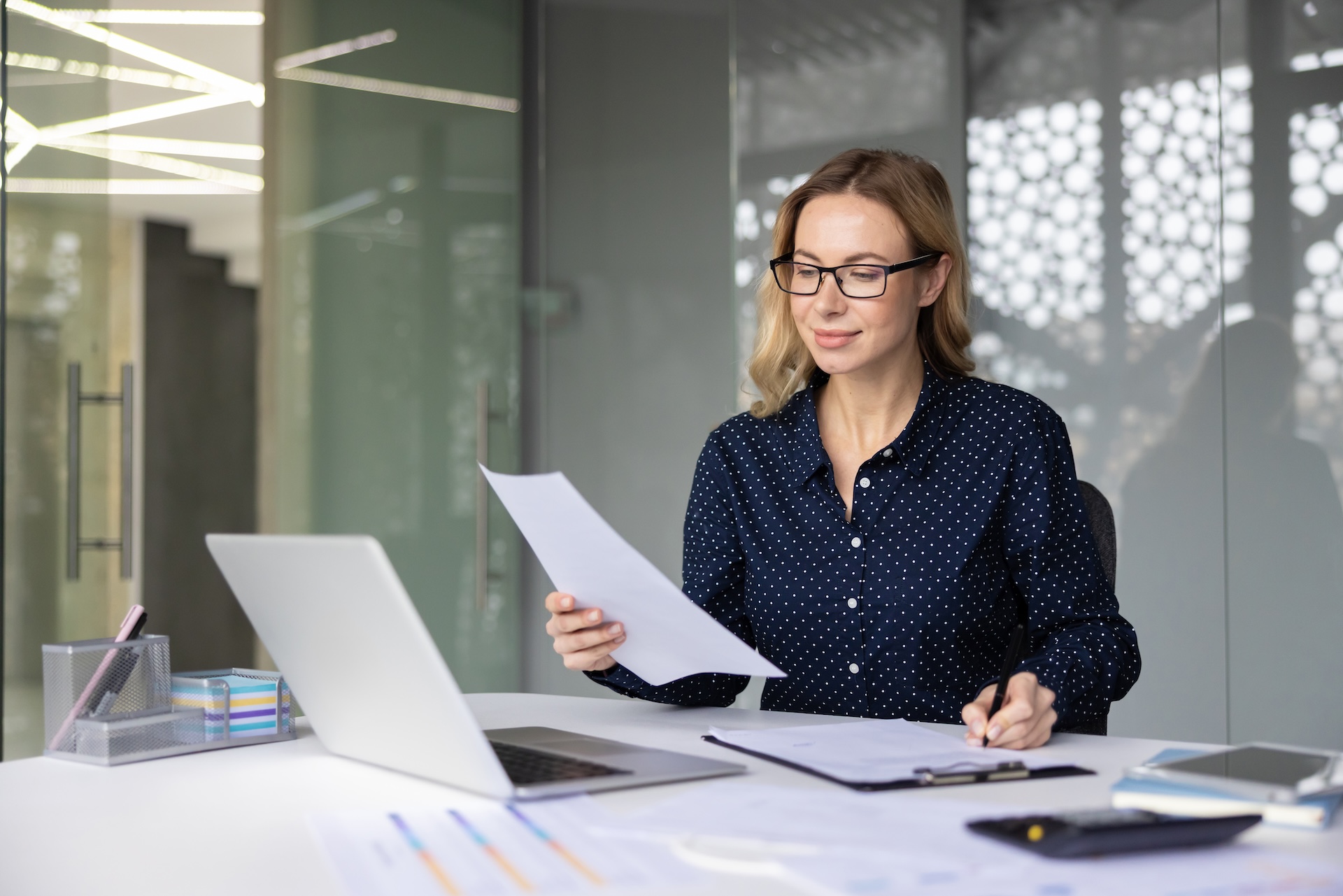 How a Finance Director Improved Spend Control