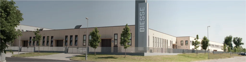 Biesse testimonial