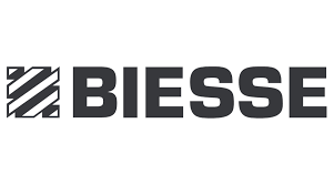 Biesse logo