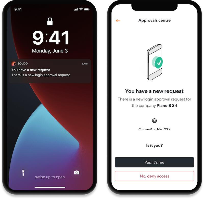 How to apply for a UK business bank account online Soldo