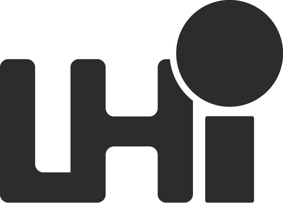 LHi group logo
