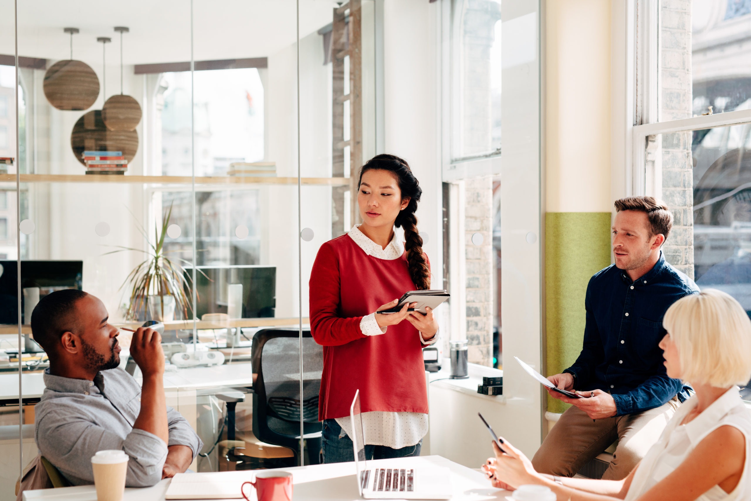 Manage your cash burn rate with a new generation of digital tools