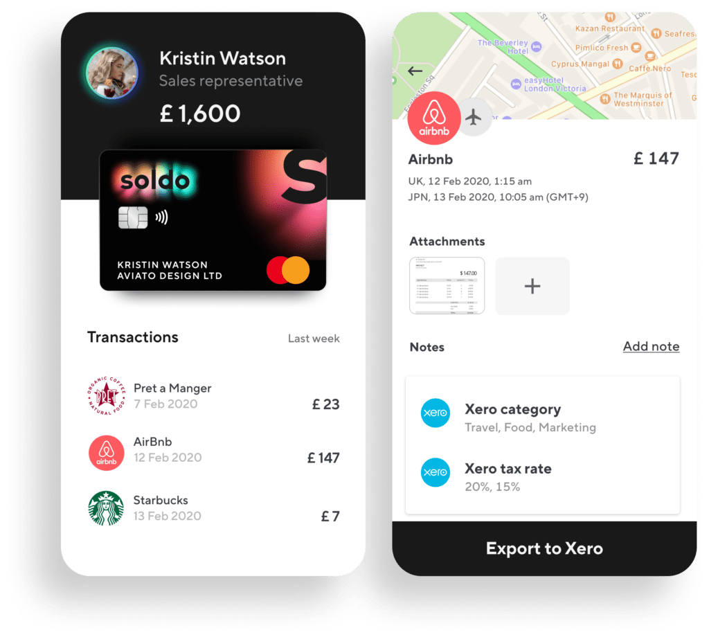 Best cash passport alternatives