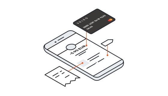 icon payment eu