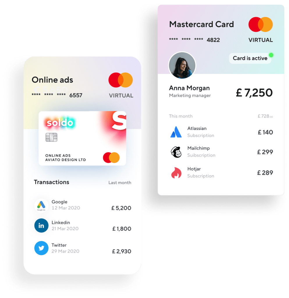 Why You Need Prepaid Cards For Business Expenses Now Soldo