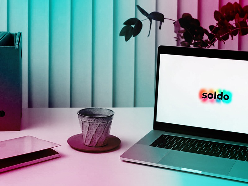 Soldo prepaid creditcards kopen