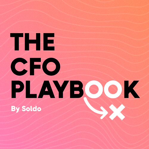 The CFO Playbook Podcast
